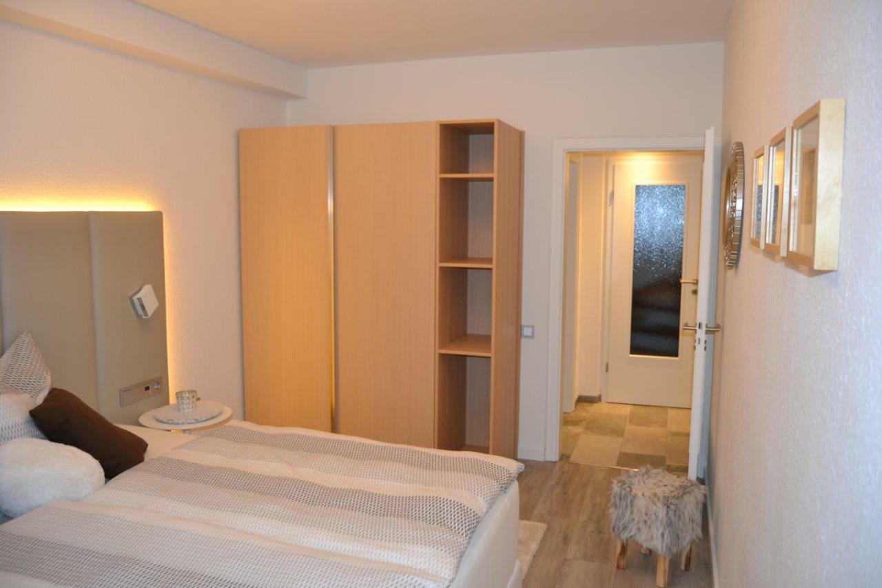 Fewo Auszeit Zum Anspel Medebach Kültér fotó